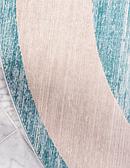 245cm x 245cm Uptown Round Rug thumbnail image 5