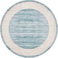 245cm x 245cm Uptown Round Rug thumbnail image 7