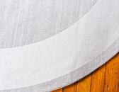 245cm x 245cm Uptown Round Rug thumbnail image 9