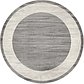 245cm x 245cm Uptown Round Rug thumbnail image 10