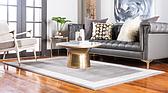 122cm x 183cm Uptown Rug thumbnail image 2