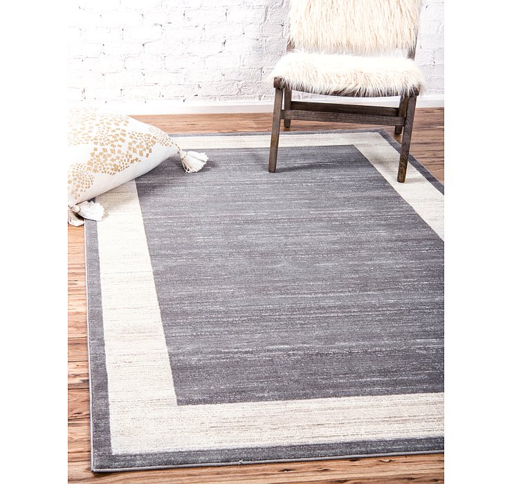 Jill Zarin 9' x 12' Uptown Collection Rug