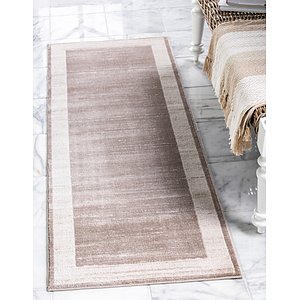 2' 2 x 6' Uptown Runner Rug