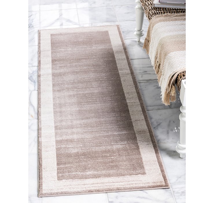 2' 2 x 6' Uptown Runner Rug