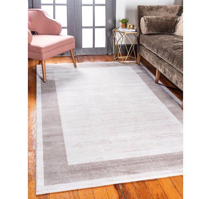 4' x 6' Uptown Rug