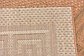 Unique Loom 8' x 11' 4 Outdoor Border Rug thumbnail image 20