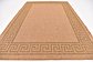 Unique Loom 8' x 11' 4 Outdoor Border Rug thumbnail image 12
