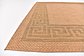 Unique Loom 8' x 11' 4 Outdoor Border Rug thumbnail image 14