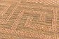 Unique Loom 8' x 11' 4 Outdoor Border Rug thumbnail image 15