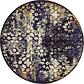 245cm x 245cm Arte Round Rug thumbnail image 11