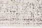 Unique Loom 8' x 8' Sofia Square Rug thumbnail image 14