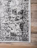 Unique Loom 8' x 8' Sofia Square Rug thumbnail image 8