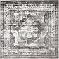 8' x 8' Monte Carlo Square Rug thumbnail image 1
