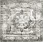 6' x 6' Monte Carlo Square Rug thumbnail