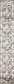 3' 3 x 19' 8 Monte Carlo Runner Rug thumbnail image 10