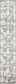 3' 3 x 16' 5 Monte Carlo Runner Rug thumbnail