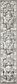 2' x 9' 10 Monte Carlo Runner Rug thumbnail image 10