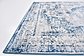 Unique Loom 6' x 9' Sofia Rug thumbnail image 15