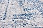 Unique Loom 6' x 9' Sofia Rug thumbnail image 16