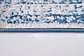 Unique Loom 8' x 8' Sofia Square Rug thumbnail image 18