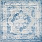 Unique Loom 8' x 8' Sofia Square Rug thumbnail image 10