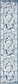 Unique Loom 2' x 9' 10 Sofia Runner Rug thumbnail image 10