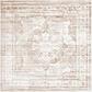 8' x 8' Monaco Square Rug thumbnail