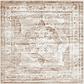 6' x 6' Monaco Square Rug thumbnail