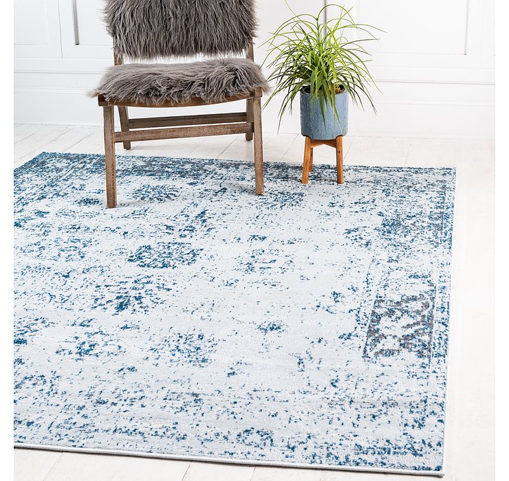 8' x 8' Monaco Square Rug