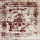 8' x 8' Monte Carlo Square Rug thumbnail image 1