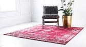 8' x 8' Monaco Square Rug thumbnail