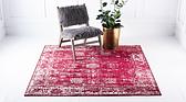 8' x 8' Monaco Square Rug thumbnail
