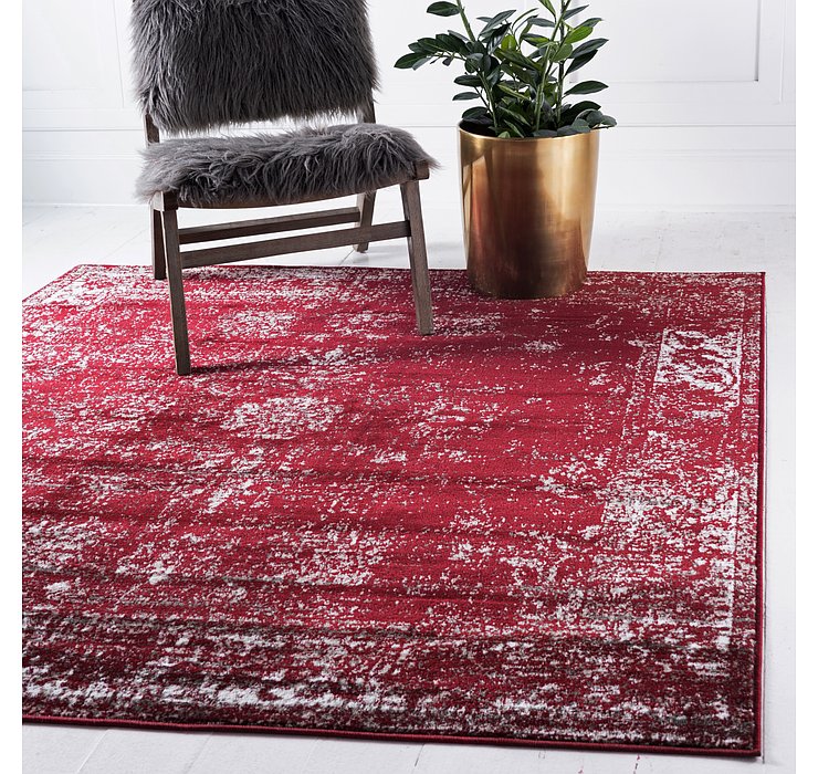 8' x 8' Monaco Square Rug