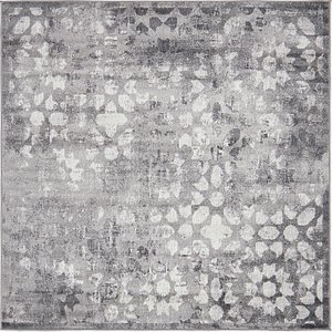 8' x 8' Monaco Square Rug