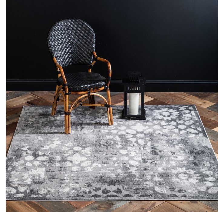 6' x 6' Monte Carlo Square Rug