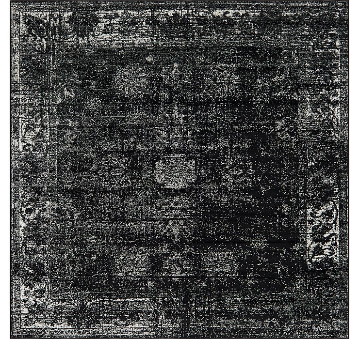 8' x 8' Monaco Square Rug