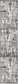 2' x 9' 10 Monte Carlo Runner Rug thumbnail image 10