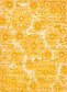 Unique Loom 8' x 11' Sofia Rug thumbnail image 10
