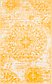 Unique Loom 3' 3 x 5' 3 Sofia Rug thumbnail image 10