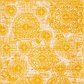 Unique Loom 8' x 8' Sofia Square Rug thumbnail image 1