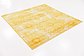 Unique Loom 6' x 6' Sofia Square Rug thumbnail image 2
