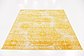 Unique Loom 6' x 6' Sofia Square Rug thumbnail image 3