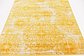 Unique Loom 6' x 6' Sofia Square Rug thumbnail image 5