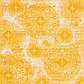 Unique Loom 6' x 6' Sofia Square Rug thumbnail image 1
