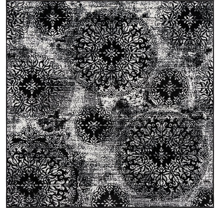 6' x 6' Monaco Square Rug