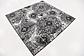 6' x 6' Monte Carlo Square Rug thumbnail