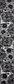 3' 3 x 19' 8 Monte Carlo Runner Rug thumbnail image 10