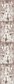 3' 3 x 19' 8 Monaco Runner Rug thumbnail image 10