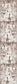 100cm x 500cm Monaco Runner Rug thumbnail image 10