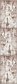 2' x 9' 10 Monaco Runner Rug thumbnail image 10